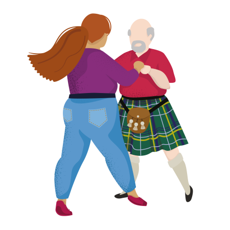 Ready_Set_Dance_Scottish_Are_Ye_Dancin_Illustration